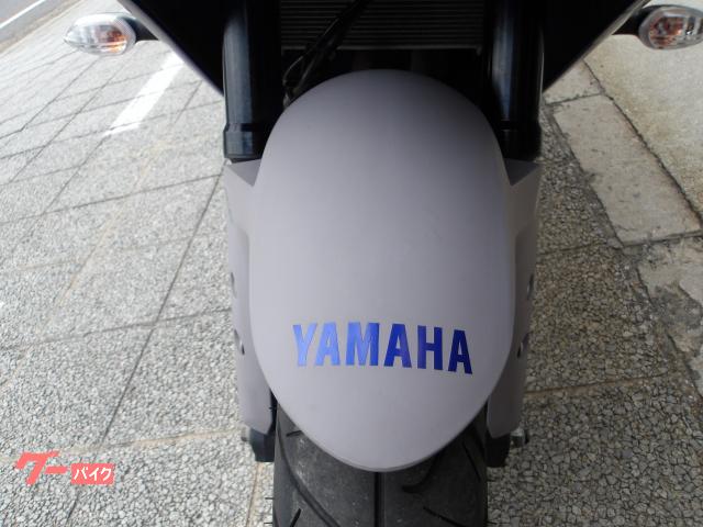 ヤマハ YZF−R25 2021年モデル ABS ETC インジェクション 水冷2気筒エンジン搭載 写真28
