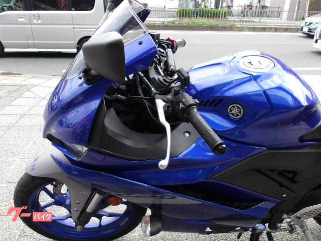 ヤマハ YZF−R25 2021年モデル ABS ETC インジェクション 水冷2気筒エンジン搭載 写真31