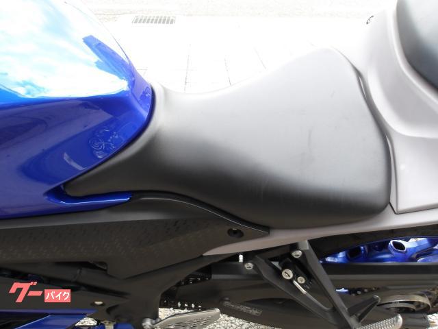 ヤマハ YZF−R25 2021年モデル ABS ETC インジェクション 水冷2気筒エンジン搭載 写真33