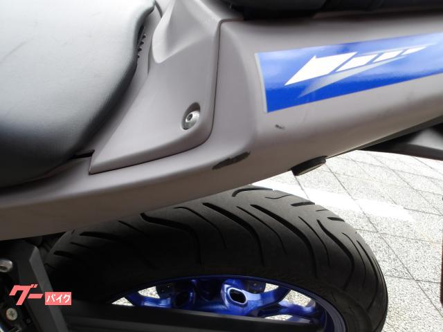 ヤマハ YZF−R25 2021年モデル ABS ETC インジェクション 水冷2気筒エンジン搭載 写真35