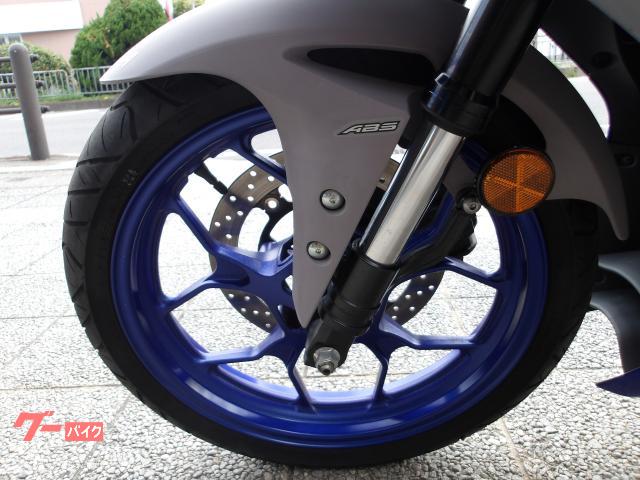 ヤマハ YZF−R25 2021年モデル ABS ETC インジェクション 水冷2気筒エンジン搭載 写真37