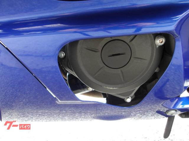 ヤマハ YZF−R25 2021年モデル ABS ETC インジェクション 水冷2気筒エンジン搭載 写真39
