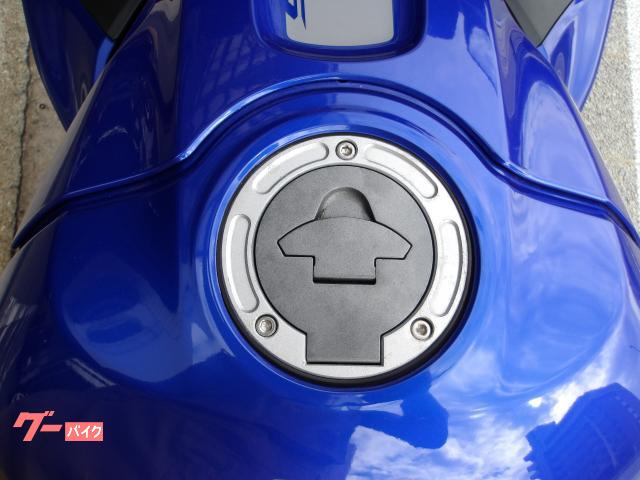 ヤマハ YZF−R25 2021年モデル ABS ETC インジェクション 水冷2気筒エンジン搭載 写真49