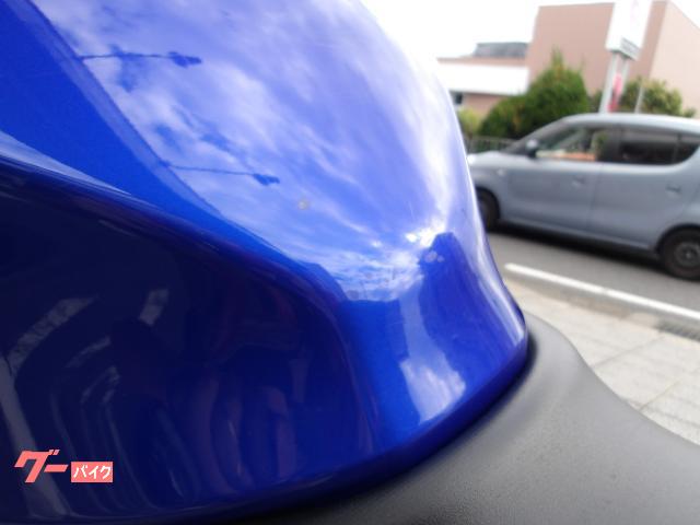 ヤマハ YZF−R25 2021年モデル ABS ETC インジェクション 水冷2気筒エンジン搭載 写真52