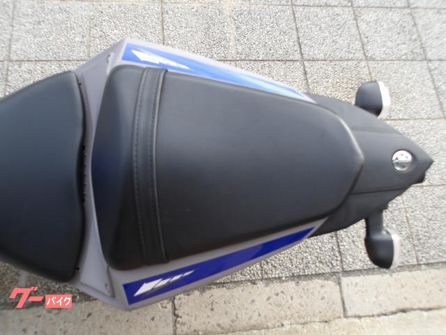 ヤマハ YZF−R25 2021年モデル ABS ETC インジェクション 水冷2気筒エンジン搭載 写真54