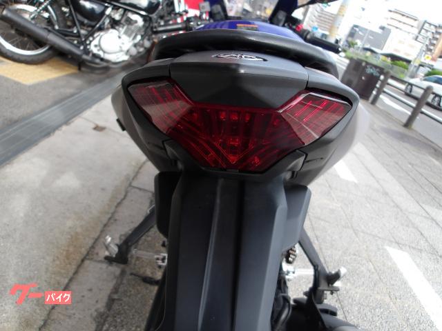 ヤマハ YZF−R25 2021年モデル ABS ETC インジェクション 水冷2気筒エンジン搭載 写真57