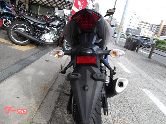 ヤマハ YZF−R25 2021年モデル ABS ETC インジェクション 水冷2気筒エンジン搭載 写真58