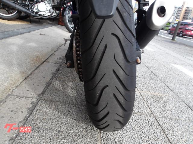ヤマハ YZF−R25 2021年モデル ABS ETC インジェクション 水冷2気筒エンジン搭載 写真59