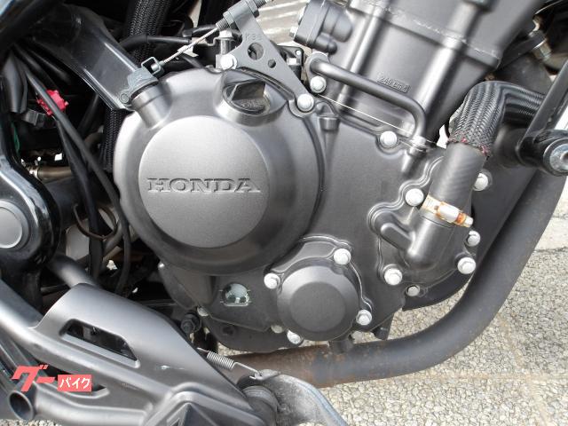ホンダ レブル250 2017年モデル ABS インジェクション 水冷単気筒エンジン 写真18