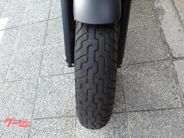 ホンダ レブル250 2017年モデル ABS インジェクション 水冷単気筒エンジン 写真33