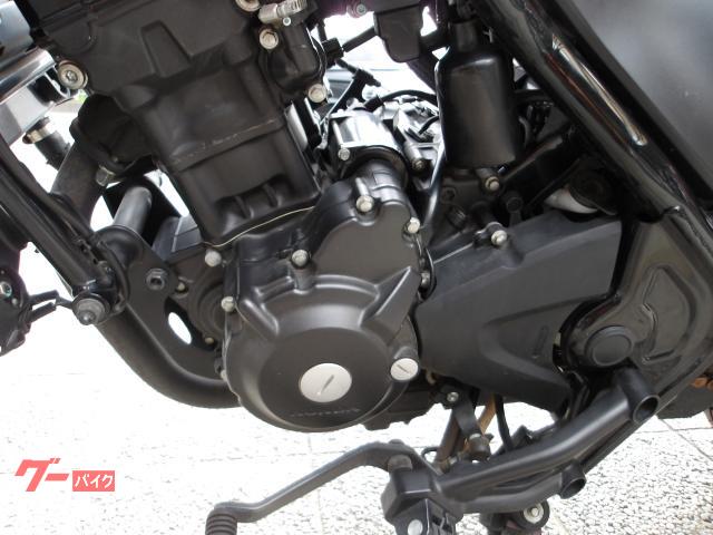 ホンダ レブル250 2017年モデル ABS インジェクション 水冷単気筒エンジン 写真46