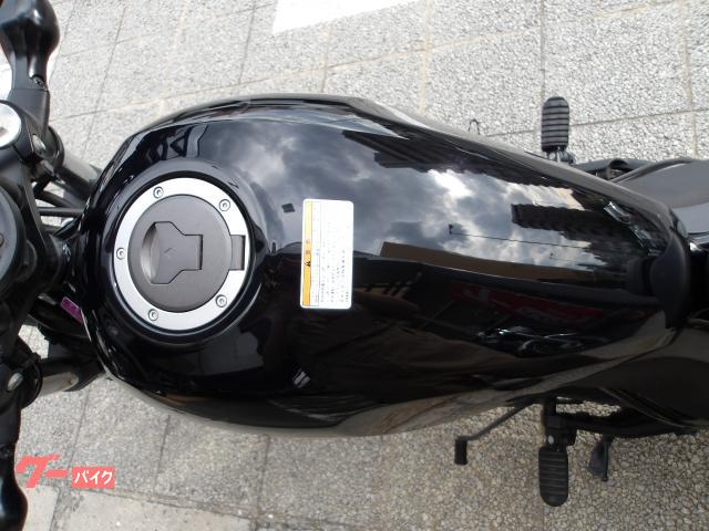 ホンダ レブル250 2017年モデル ABS インジェクション 水冷単気筒エンジン 写真54
