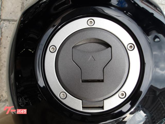 ホンダ レブル250 2017年モデル ABS インジェクション 水冷単気筒エンジン 写真55