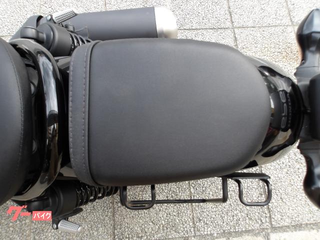 ホンダ レブル250 2017年モデル ABS インジェクション 水冷単気筒エンジン 写真59