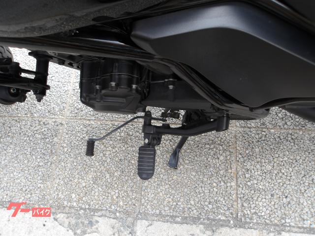 ホンダ レブル250 2017年モデル ABS インジェクション 水冷単気筒エンジン 写真62