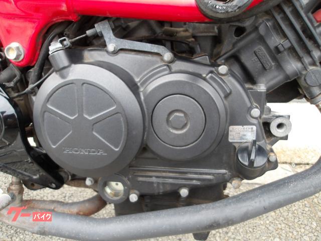 ホンダ VTR250F 2013年モデル インジェクション 水冷2気筒エンジン搭載 写真19