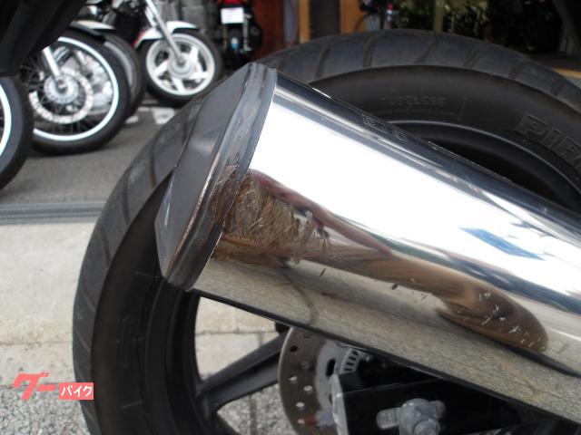 ホンダ VTR250F 2013年モデル インジェクション 水冷2気筒エンジン搭載 写真25