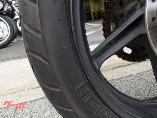 ホンダ VTR250F 2013年モデル インジェクション 水冷2気筒エンジン搭載 写真28