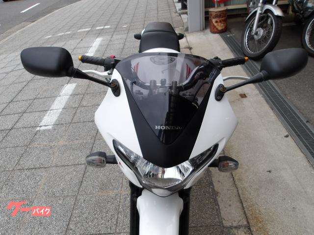 ホンダ VTR250F 2013年モデル インジェクション 水冷2気筒エンジン搭載 写真29