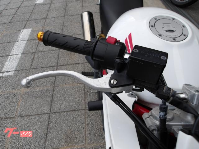 ホンダ VTR250F 2013年モデル インジェクション 水冷2気筒エンジン搭載 写真30