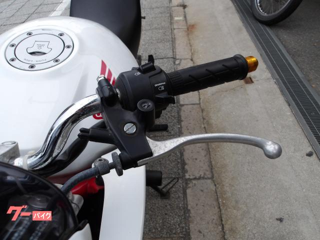 ホンダ VTR250F 2013年モデル インジェクション 水冷2気筒エンジン搭載 写真31