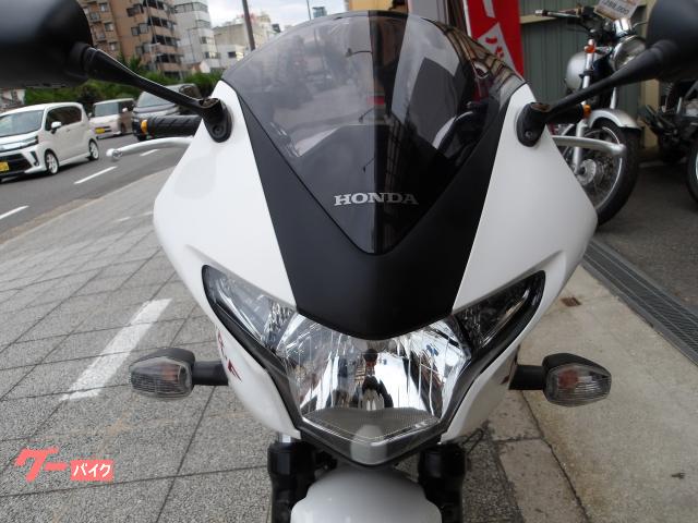 ホンダ VTR250F 2013年モデル インジェクション 水冷2気筒エンジン搭載 写真32
