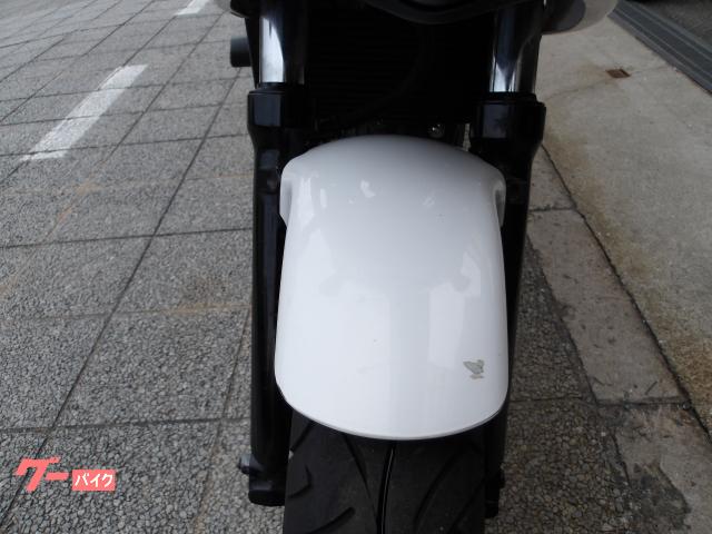 ホンダ VTR250F 2013年モデル インジェクション 水冷2気筒エンジン搭載 写真33