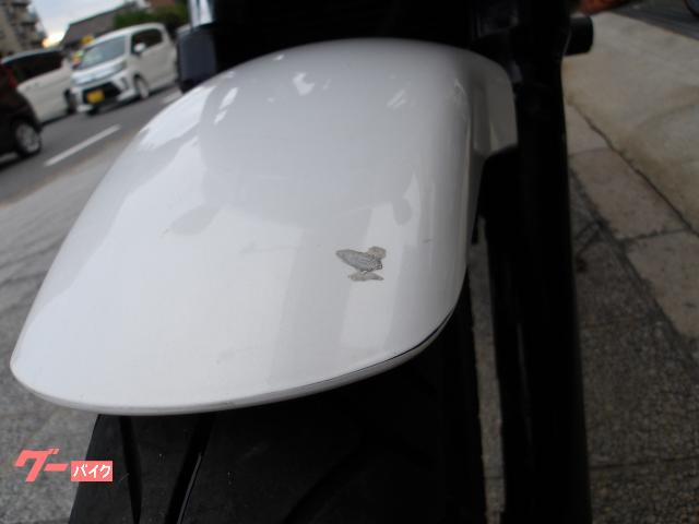 ホンダ VTR250F 2013年モデル インジェクション 水冷2気筒エンジン搭載 写真34