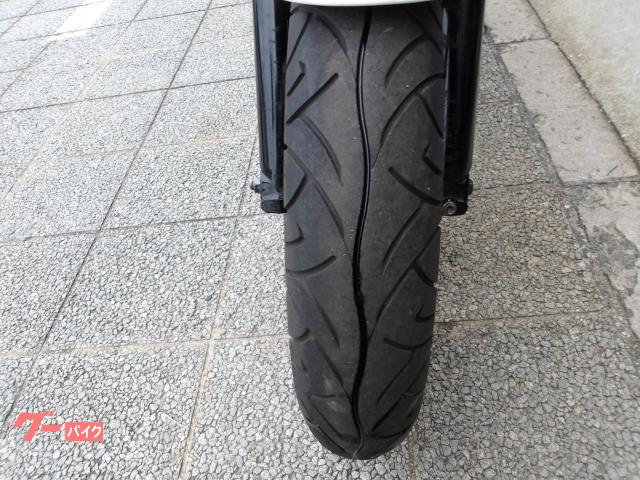 ホンダ VTR250F 2013年モデル インジェクション 水冷2気筒エンジン搭載 写真36