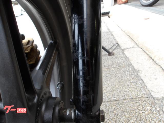 ホンダ VTR250F 2013年モデル インジェクション 水冷2気筒エンジン搭載 写真37