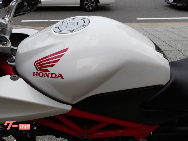 ホンダ VTR250F 2013年モデル インジェクション 水冷2気筒エンジン搭載 写真40