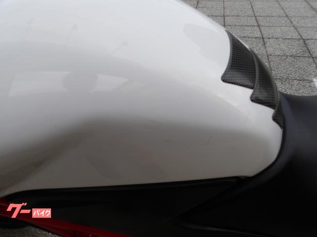 ホンダ VTR250F 2013年モデル インジェクション 水冷2気筒エンジン搭載 写真41