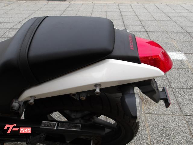 ホンダ VTR250F 2013年モデル インジェクション 水冷2気筒エンジン搭載 写真44