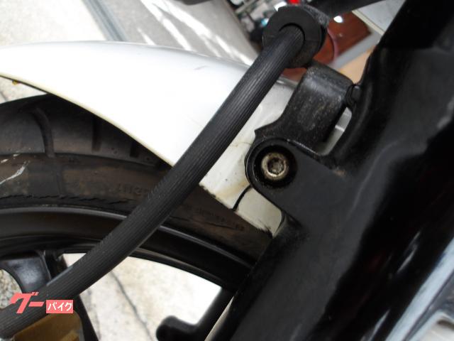 ホンダ VTR250F 2013年モデル インジェクション 水冷2気筒エンジン搭載 写真47