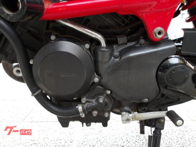 ホンダ VTR250F 2013年モデル インジェクション 水冷2気筒エンジン搭載 写真49