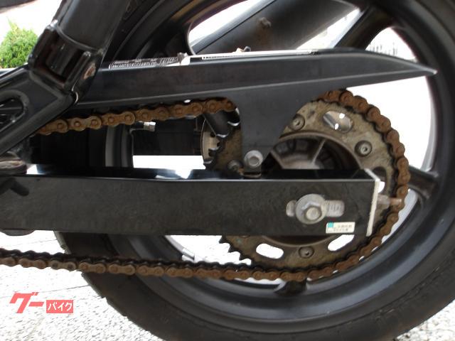 ホンダ VTR250F 2013年モデル インジェクション 水冷2気筒エンジン搭載 写真52
