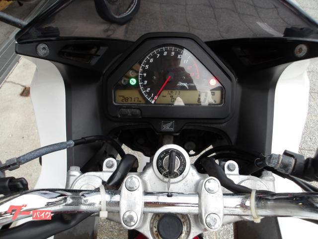 ホンダ VTR250F 2013年モデル インジェクション 水冷2気筒エンジン搭載 写真54