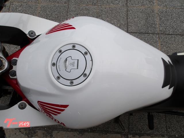 ホンダ VTR250F 2013年モデル インジェクション 水冷2気筒エンジン搭載 写真58