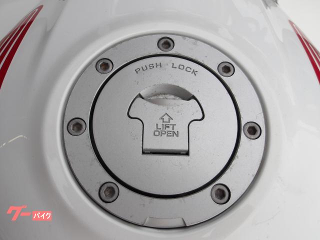 ホンダ VTR250F 2013年モデル インジェクション 水冷2気筒エンジン搭載 写真59