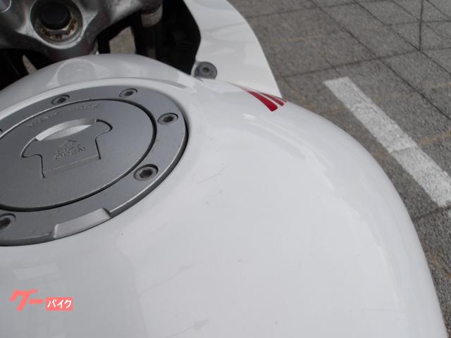 ホンダ VTR250F 2013年モデル インジェクション 水冷2気筒エンジン搭載 写真60