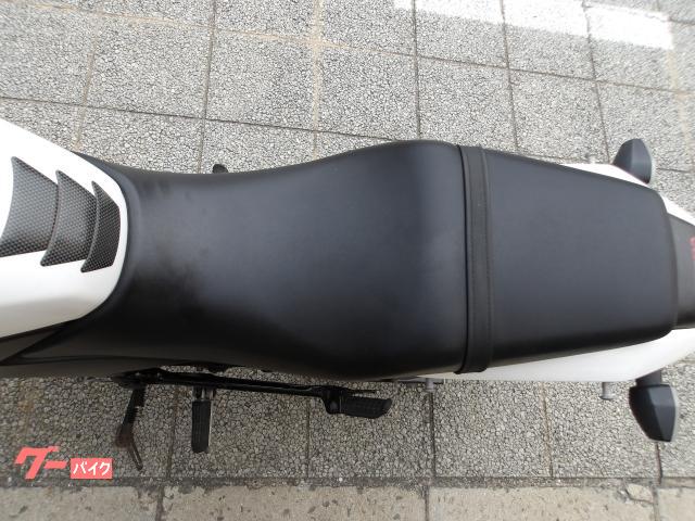 ホンダ VTR250F 2013年モデル インジェクション 水冷2気筒エンジン搭載 写真61