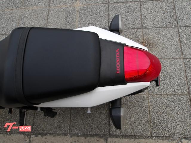 ホンダ VTR250F 2013年モデル インジェクション 水冷2気筒エンジン搭載 写真62