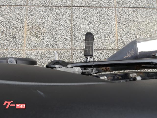 ホンダ VTR250F 2013年モデル インジェクション 水冷2気筒エンジン搭載 写真63