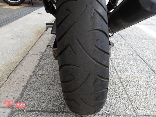 ホンダ VTR250F 2013年モデル インジェクション 水冷2気筒エンジン搭載 写真66