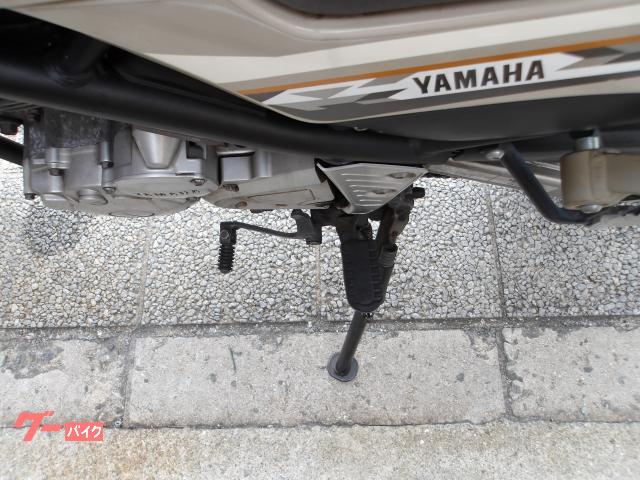 ヤマハ セロー２５０　２０１７年　インジェクション　空冷単気筒エンジン 写真60