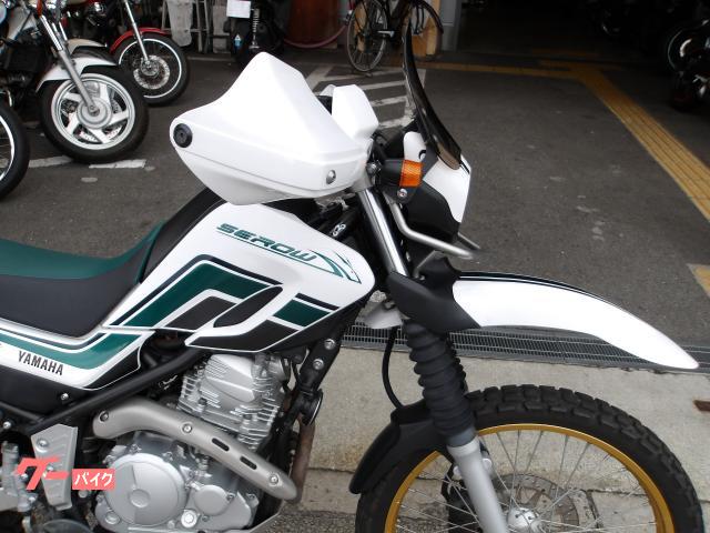ヤマハ セロー２５０　２００８年モデル　純正スペアキー　インジェクション　水冷単気筒エンジン 写真6
