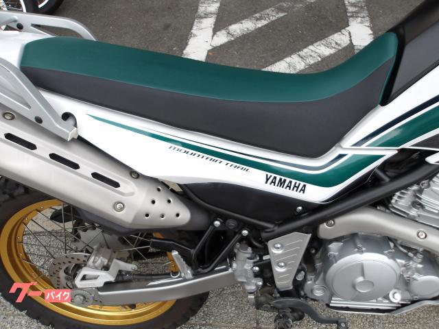 ヤマハ セロー２５０　２００８年モデル　純正スペアキー　インジェクション　水冷単気筒エンジン 写真8