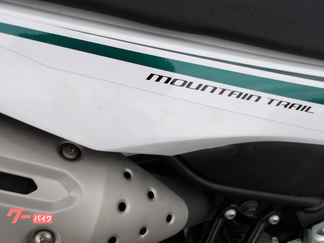 ヤマハ セロー２５０　２００８年モデル　純正スペアキー　インジェクション　水冷単気筒エンジン 写真9