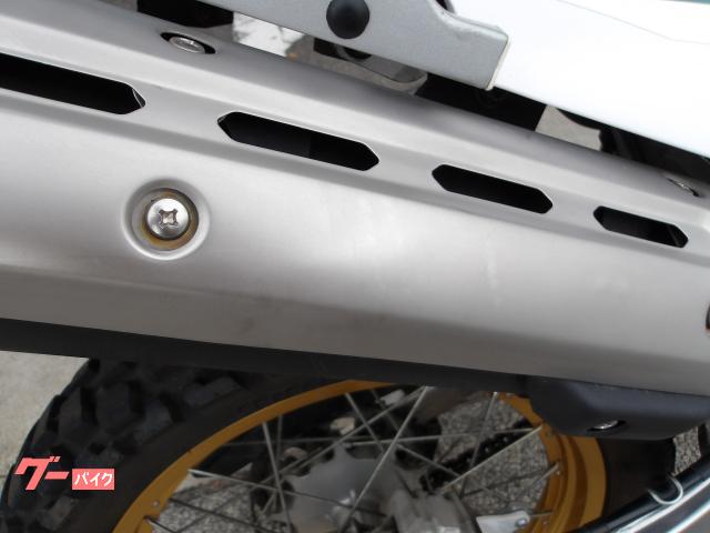 ヤマハ セロー２５０　２００８年モデル　純正スペアキー　インジェクション　水冷単気筒エンジン 写真12