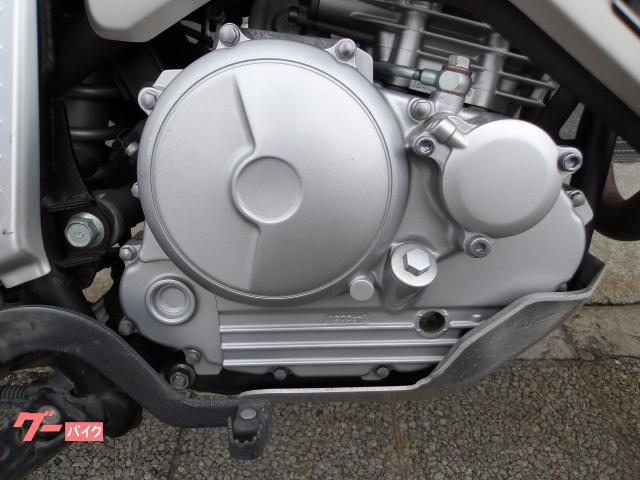 ヤマハ セロー２５０　２００８年モデル　純正スペアキー　インジェクション　水冷単気筒エンジン 写真21